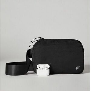 The Big Belt Bag w/ CUSTOM EMBROIDERY*